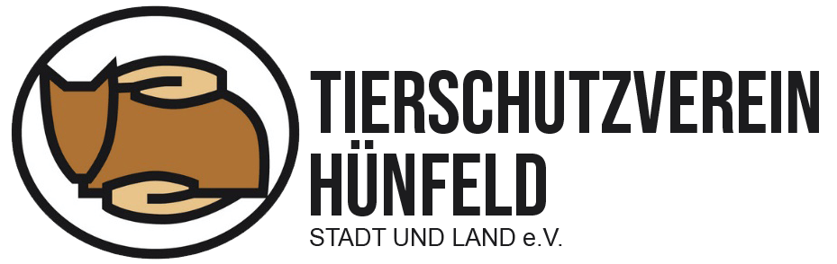 Tierschutzverein Hünfeld Stadt und Land e.V. logo